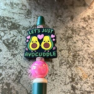 Let’s just acocuddle pen